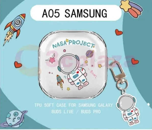 Samsung Galaxy Buds Case cover