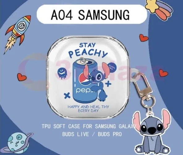 Samsung Galaxy Buds Case cover