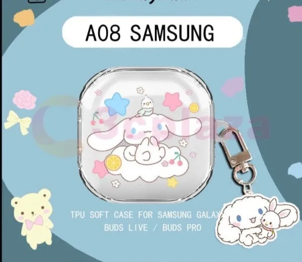 Samsung Galaxy Buds Case cover