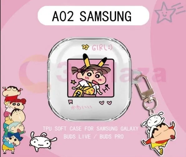 Samsung Galaxy Buds Case cover