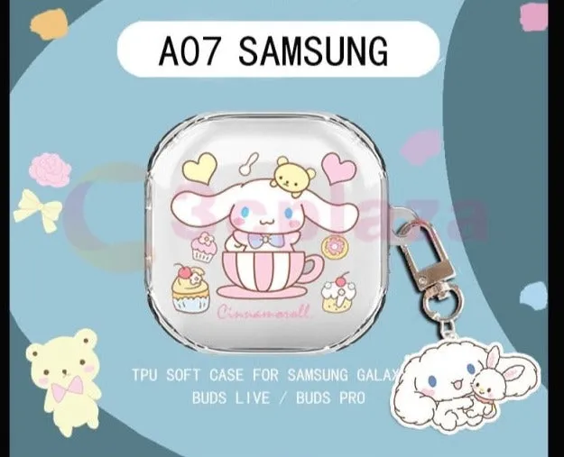 Samsung Galaxy Buds Case cover
