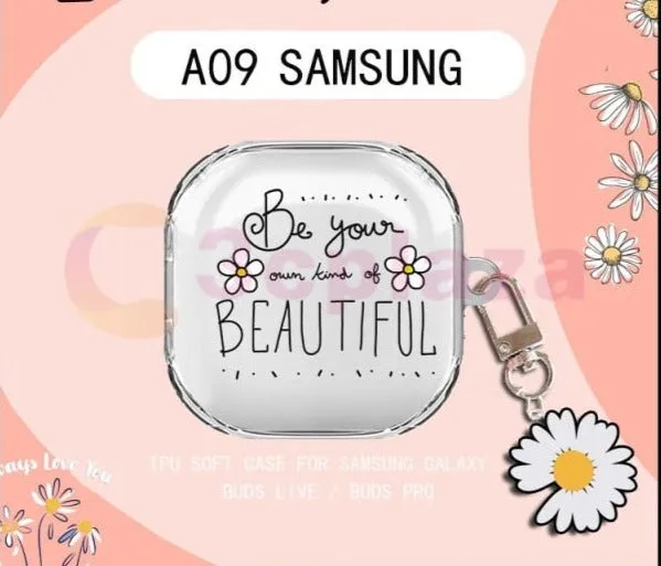 Samsung Galaxy Buds Case cover