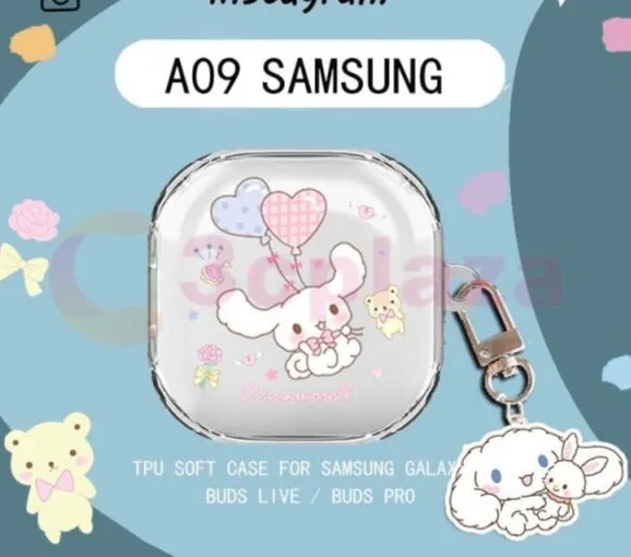 Samsung Galaxy Buds Case cover