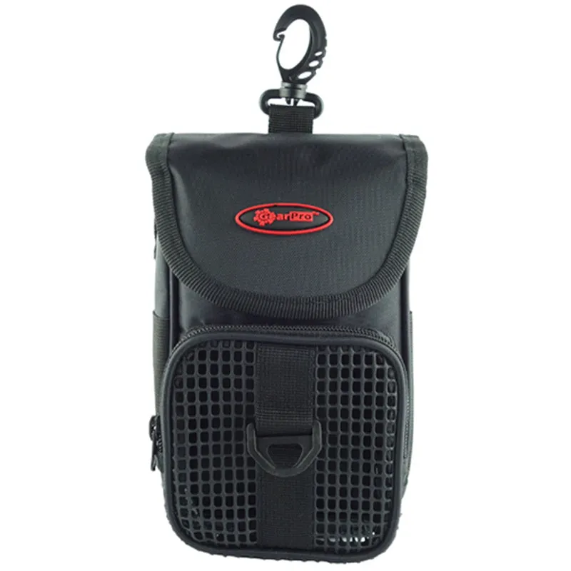 Scuba Diving Reel & SMB Mesh Bag
