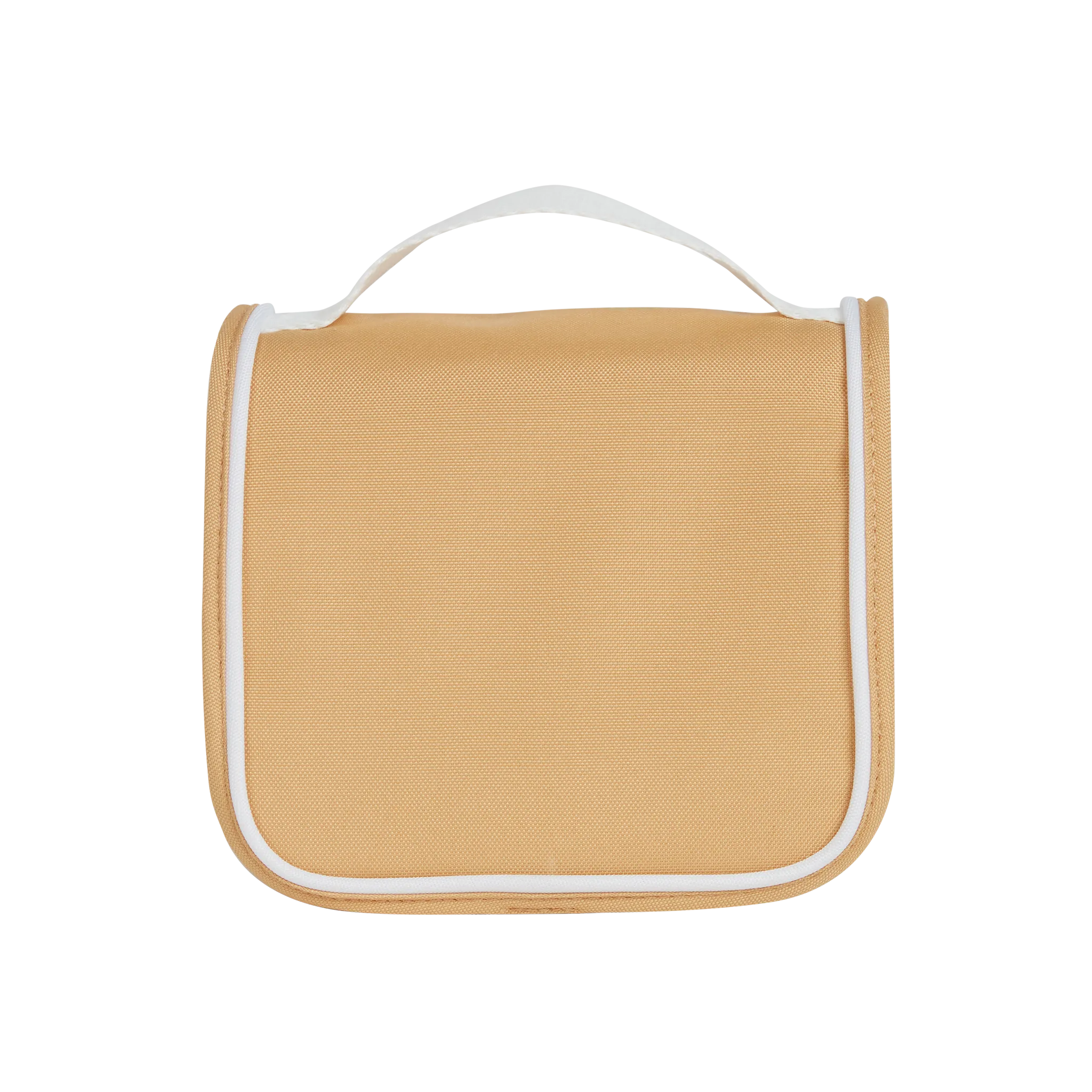 See-Ya Wash Bag - Butterscotch