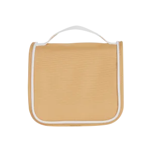 See-Ya Wash Bag - Butterscotch
