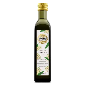 SESAME SEED OIL
