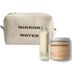 SET THE MOOD GIFT BAG