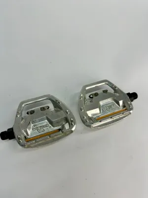 Shimano Adamas AX pedals