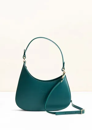 Sienna Handbag Teal