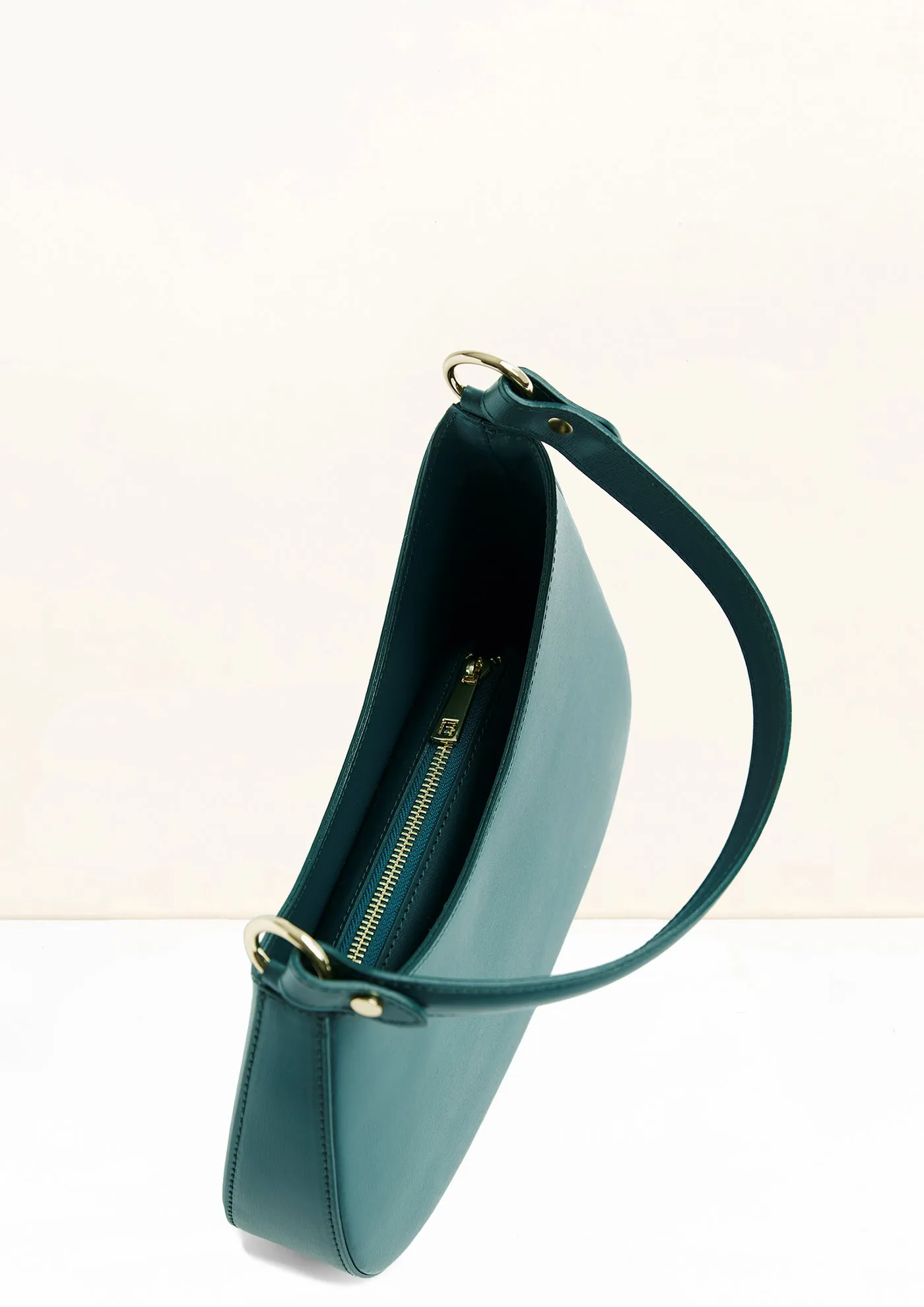 Sienna Handbag Teal