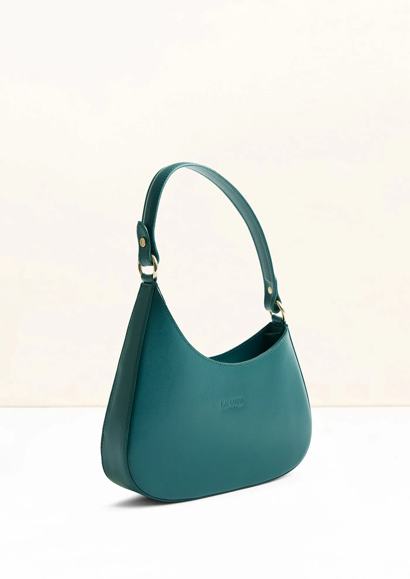 Sienna Handbag Teal
