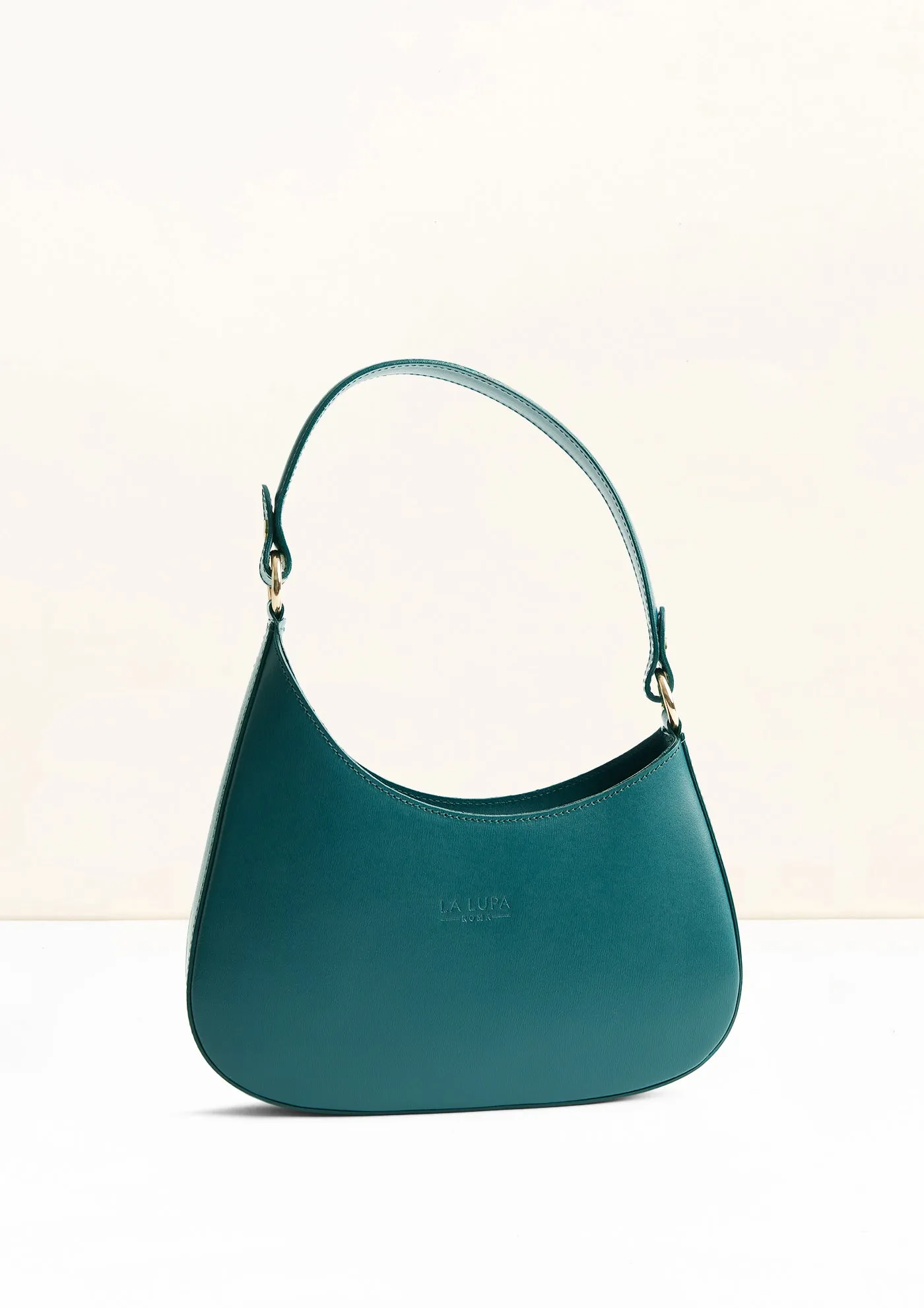 Sienna Handbag Teal