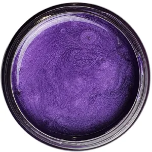 Silk Violet - Luster Epoxy Paste
