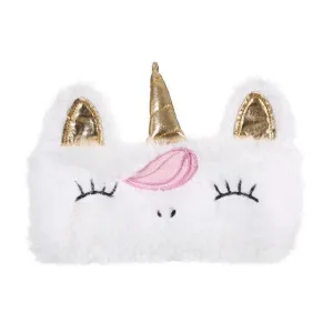 Sleeping Unicorn Pencil Case