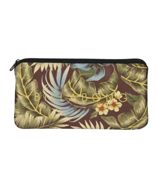 Slow Daze Pencil Case