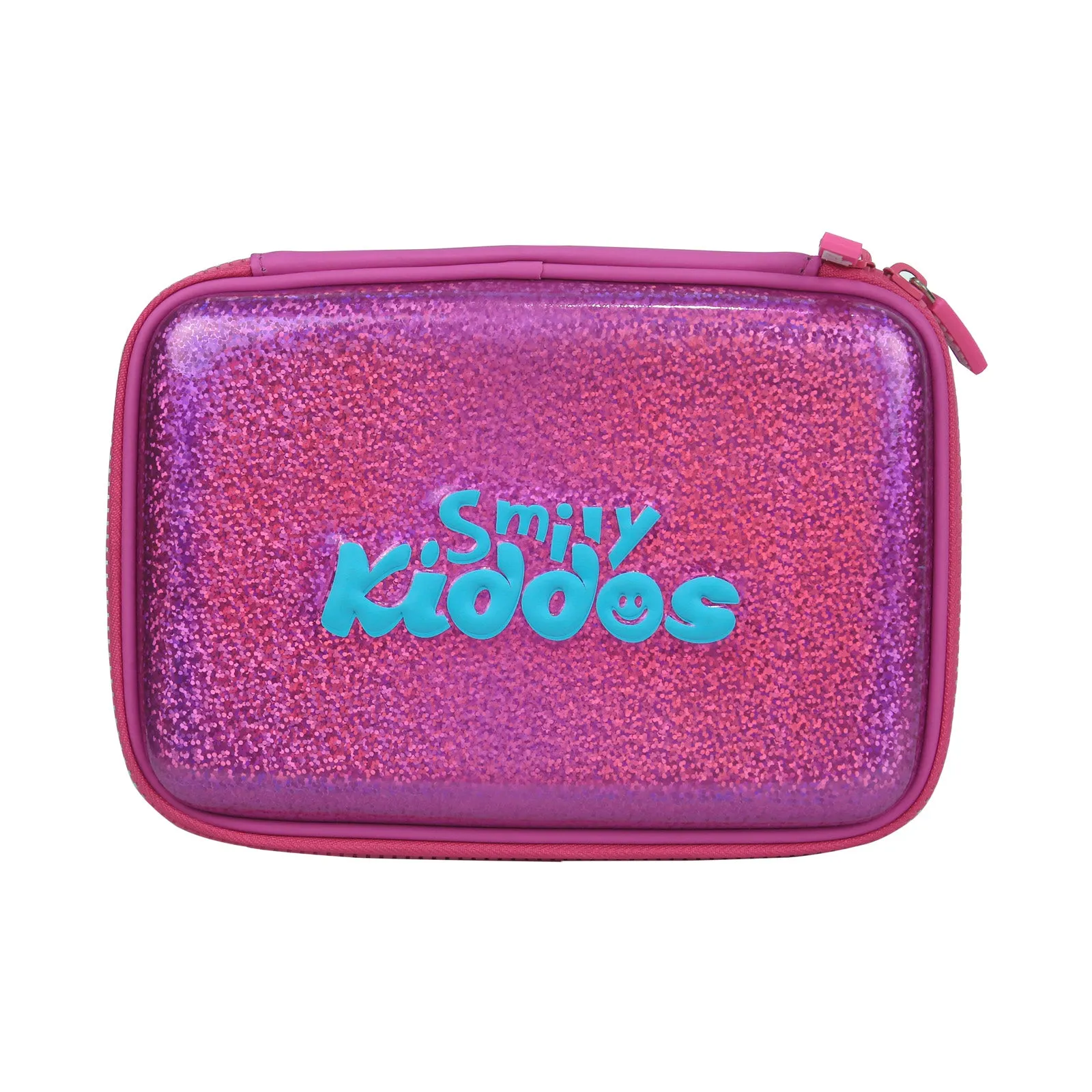 Smily Kiddos Bling Pencil Case S Pink Sk11001062