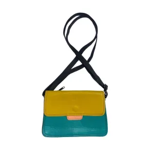 Soruka Laïa bag reversible flap