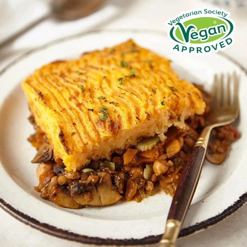 Spicentice Vegan Shepherd's Pie Seasoning Pack