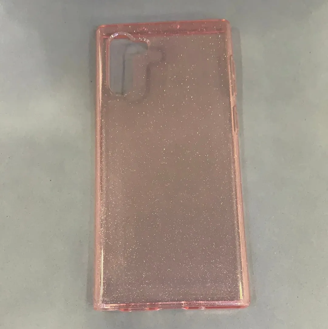 Spigen Liquid Crystal Glitter<br>Samsung Note 10