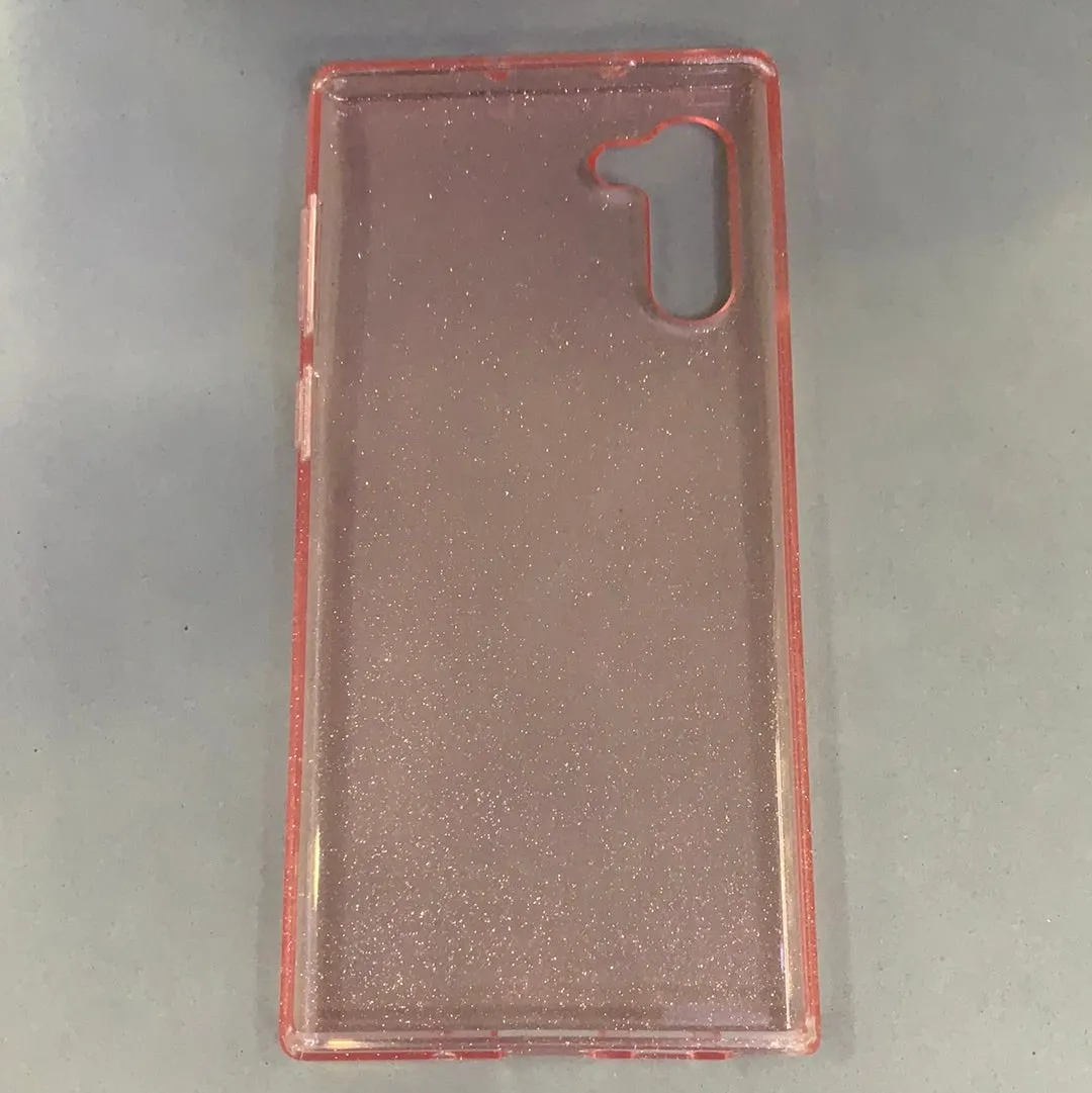 Spigen Liquid Crystal Glitter<br>Samsung Note 10
