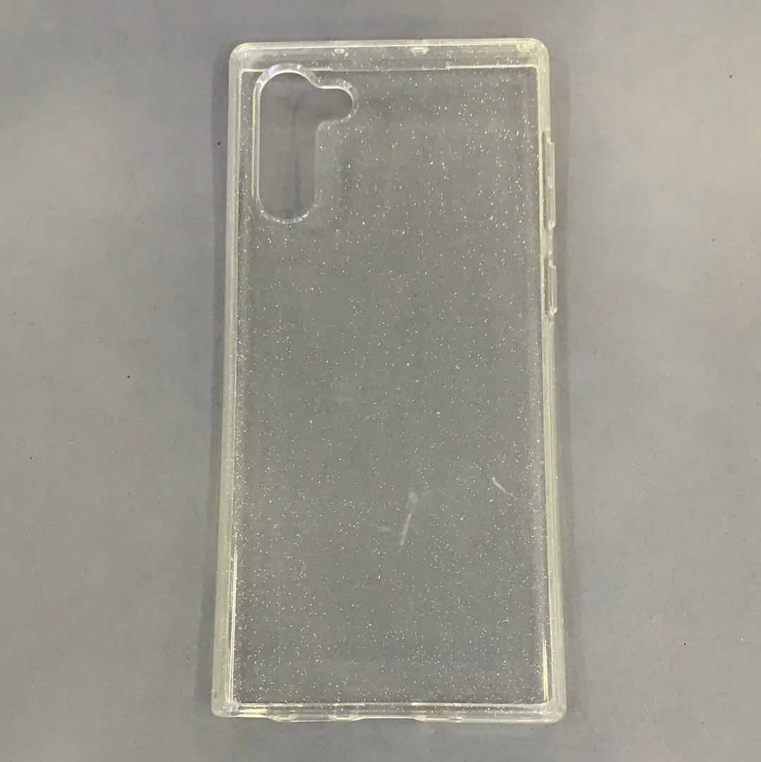 Spigen Liquid Crystal Glitter<br>Samsung Note 10