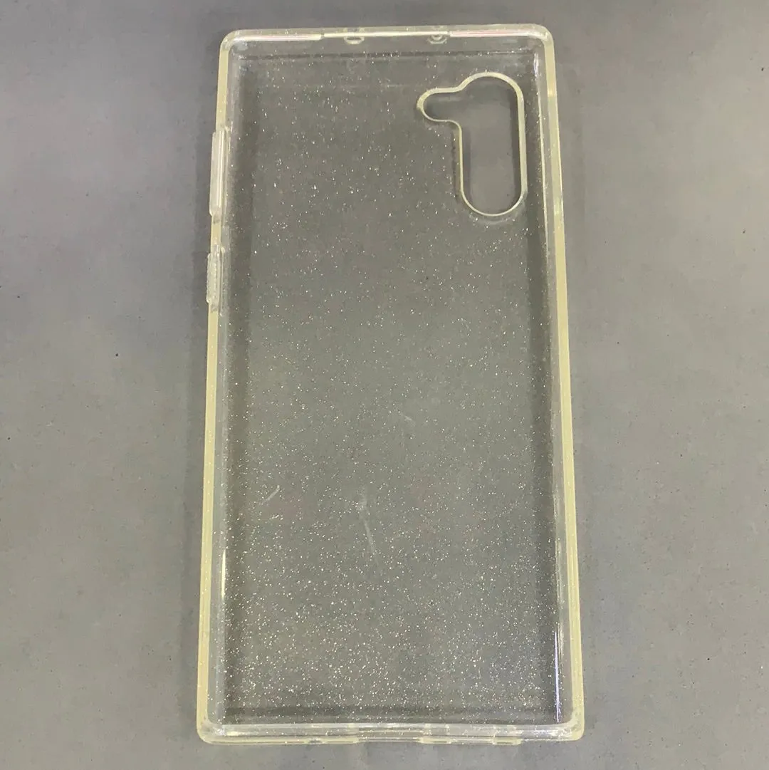 Spigen Liquid Crystal Glitter<br>Samsung Note 10