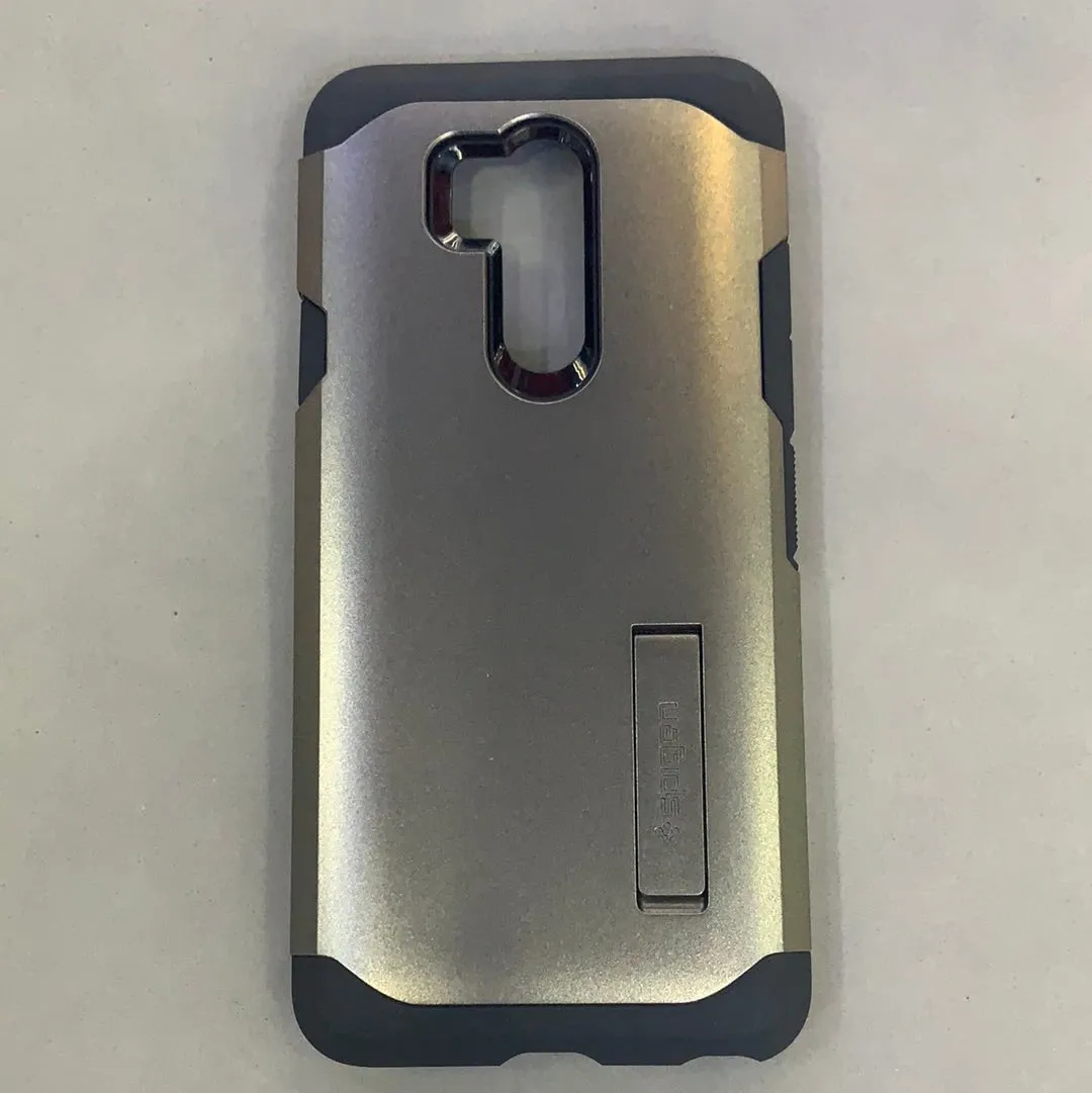 Spigen Tough Armor<br>LG G7 ThinQ