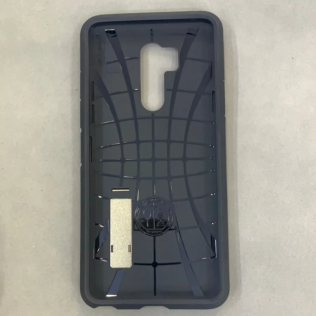 Spigen Tough Armor<br>LG G7 ThinQ