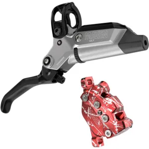 Sram Maven Limited Edition Bundle