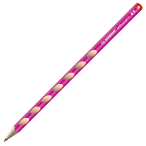 STABILO EASYgraph S Handwriting Pencil Pink