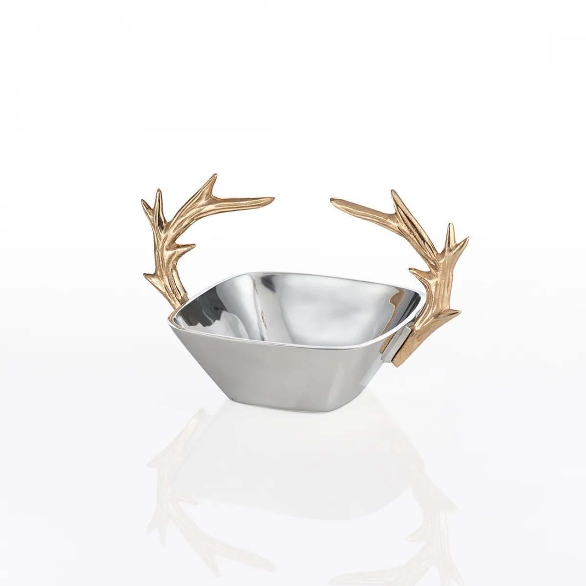 Staghorn Bowl