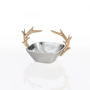 Staghorn Bowl