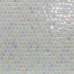 Stardust, 5/8" x 5/8" - Glass Tile