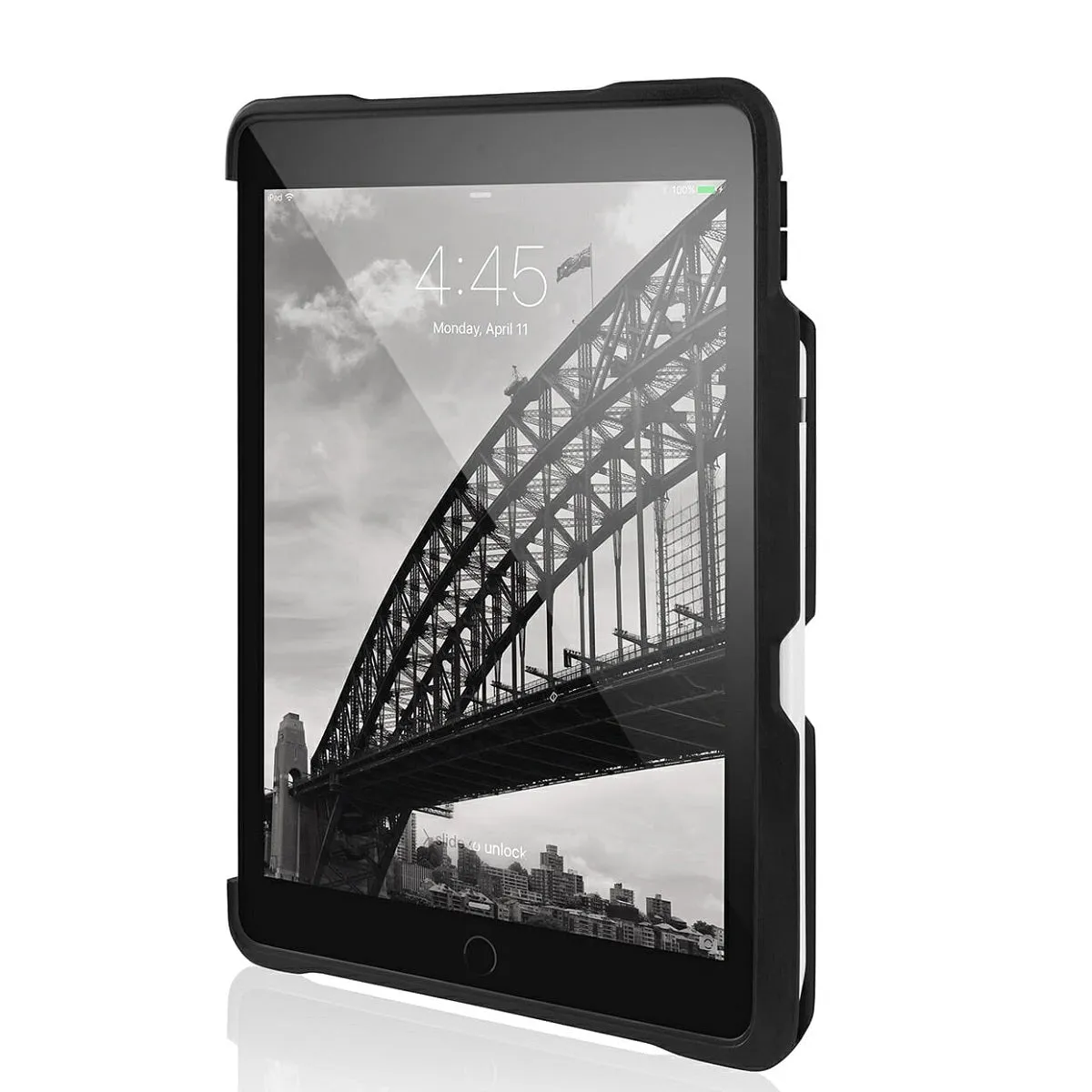 STM iPad Air 3/ Pro 10.5 DUX SHELL DUO
