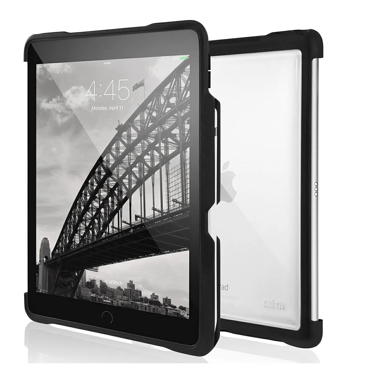 STM iPad Air 3/ Pro 10.5 DUX SHELL DUO