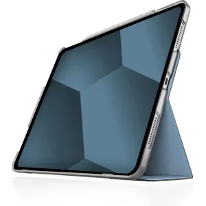 STM Studio Case for iPar Air 12.9" M2 (Blue)