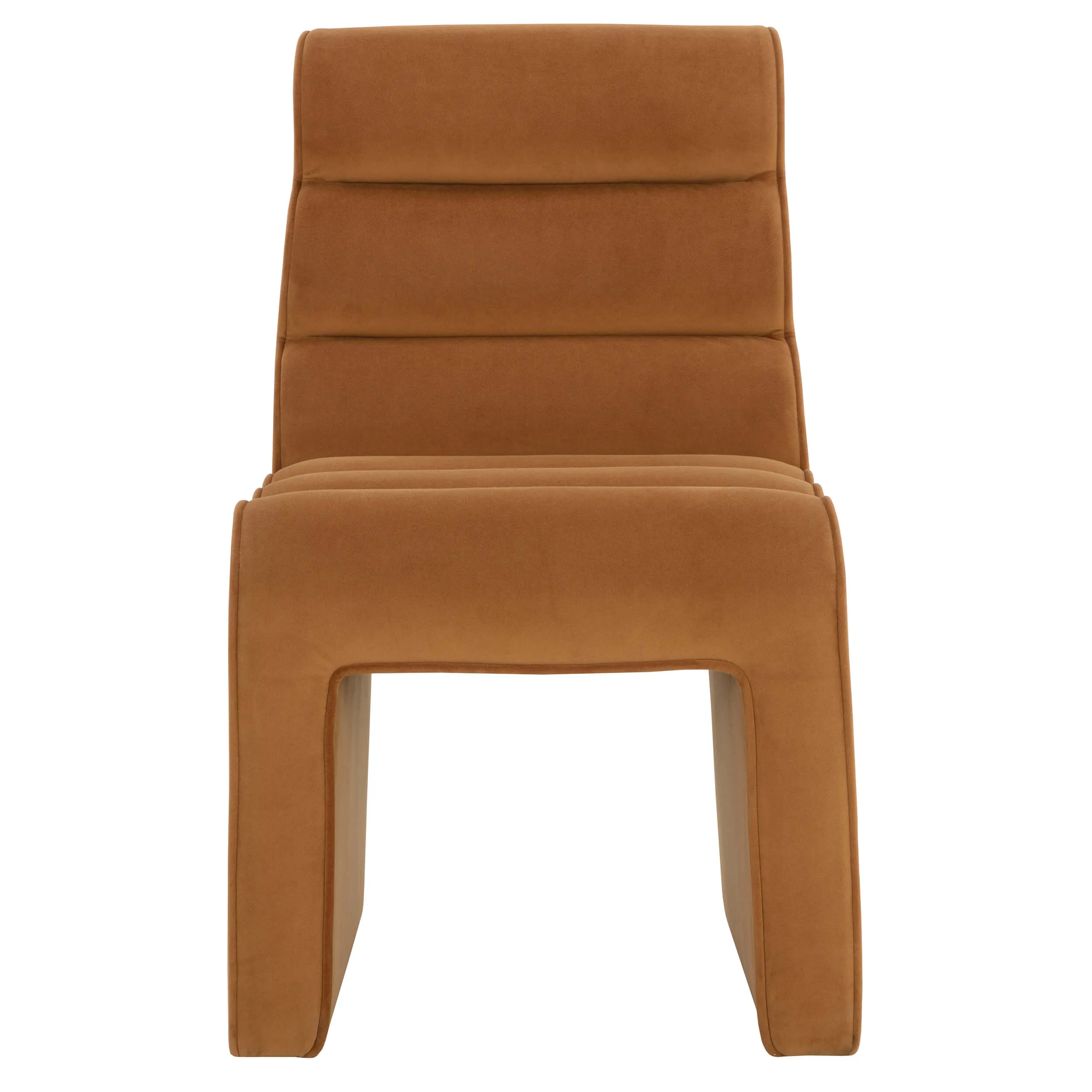 Stuart Dining Chair, Meg Gold, Set of 2