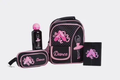 Studio 7 Dance Steps Pencil Case