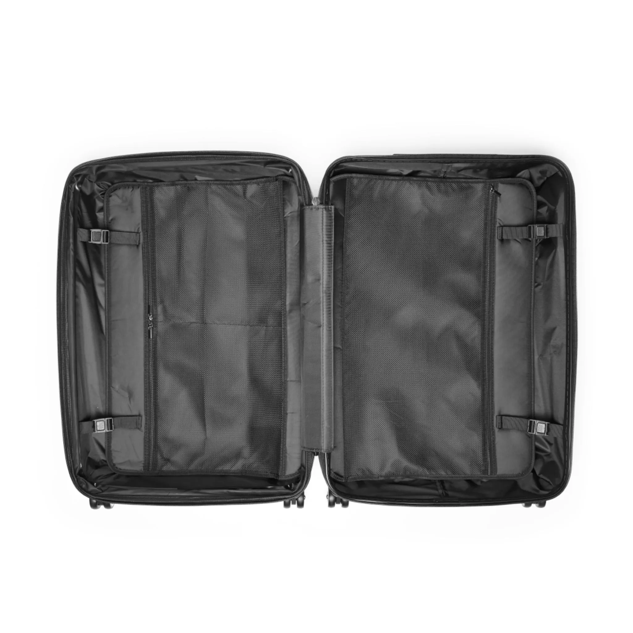 Suitcase - Portuguese Water Dog