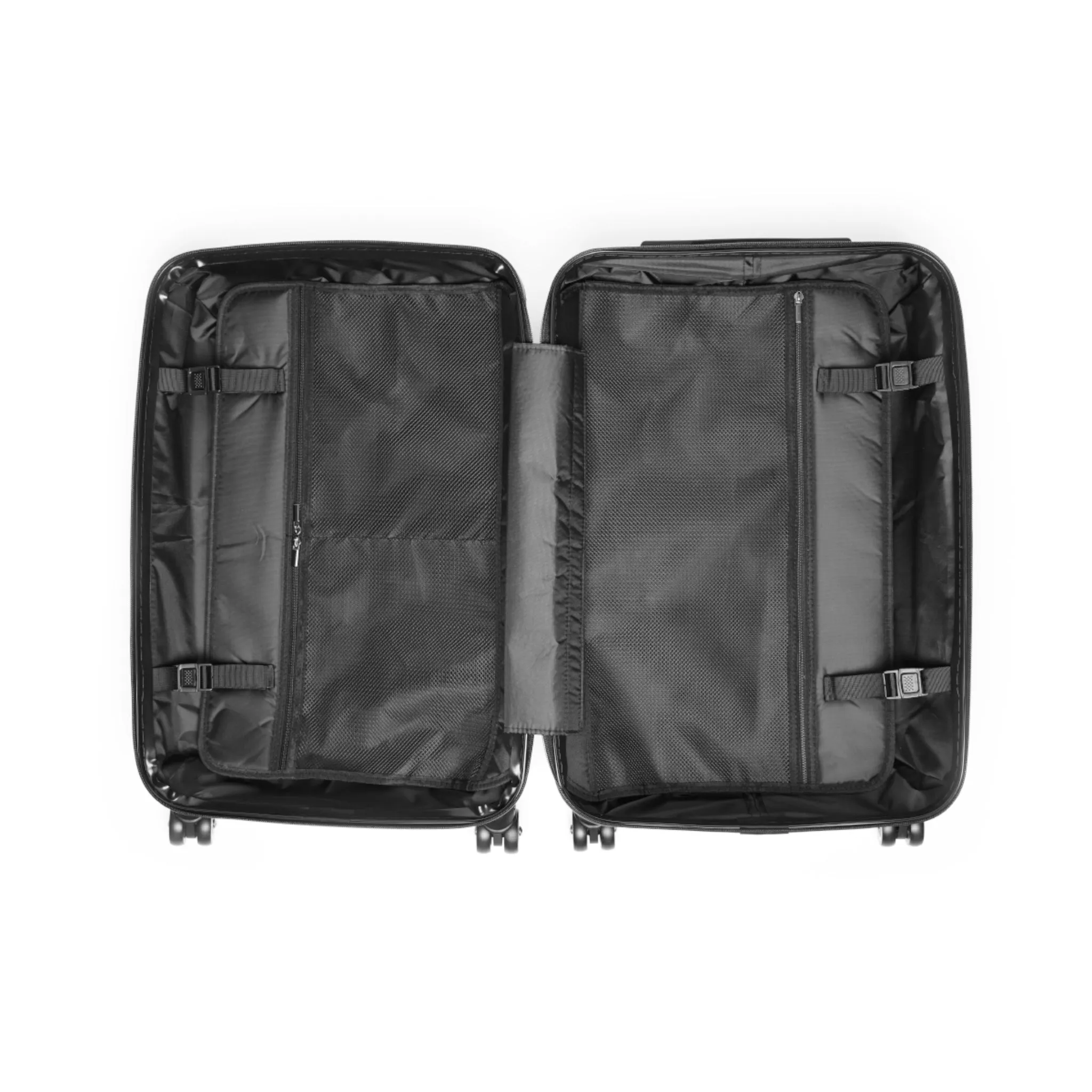 Suitcase - Portuguese Water Dog