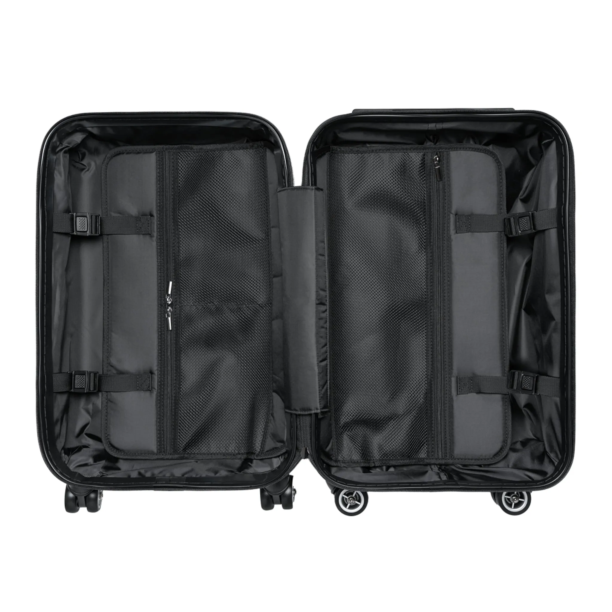 Suitcase - Portuguese Water Dog