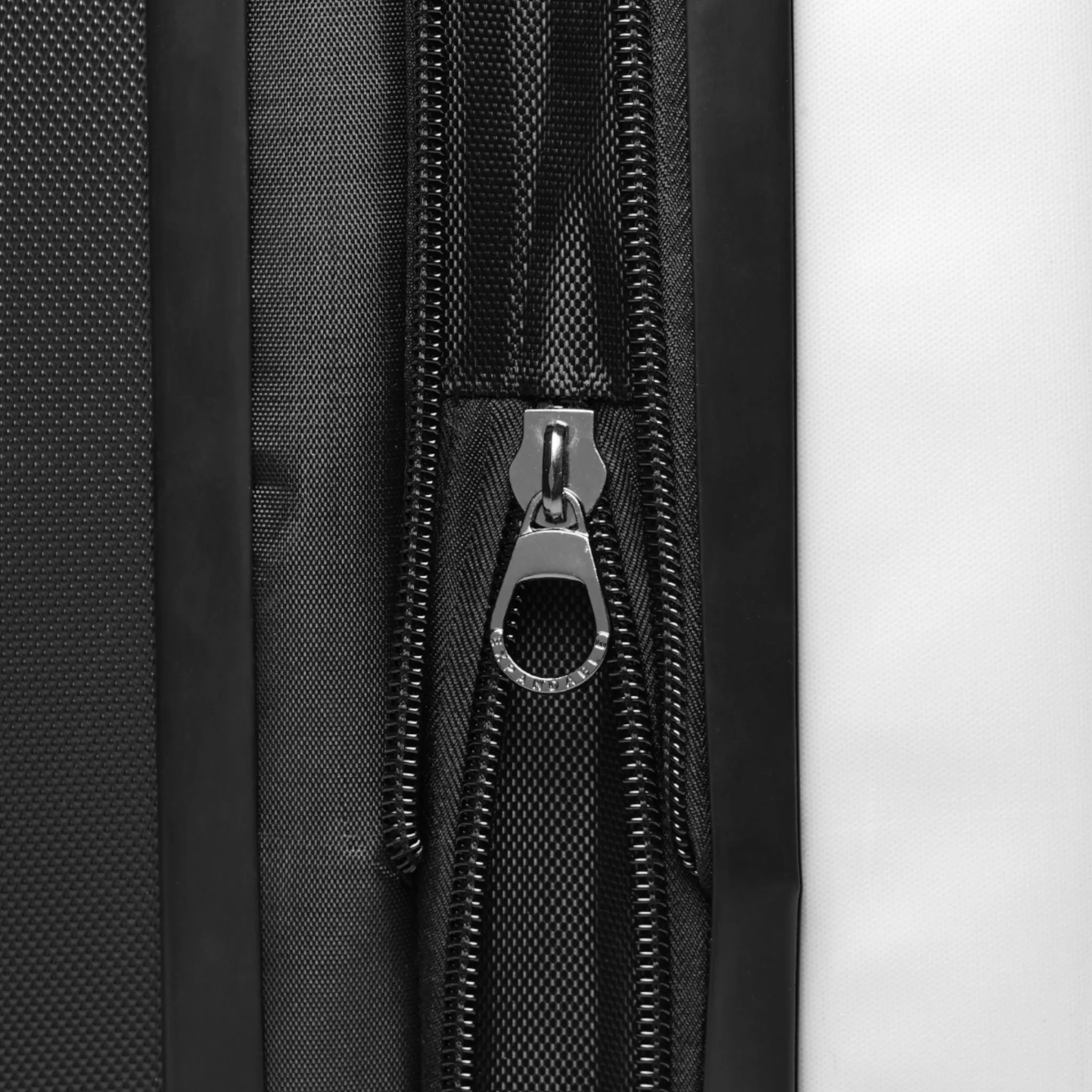 Suitcase - Portuguese Water Dog
