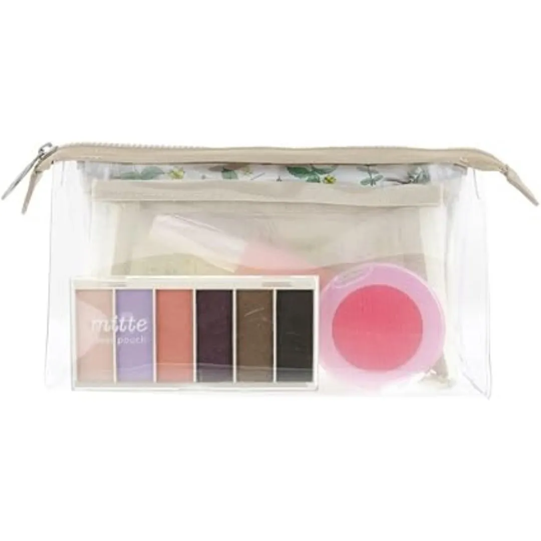 Sun Star Mitte Pencil Case