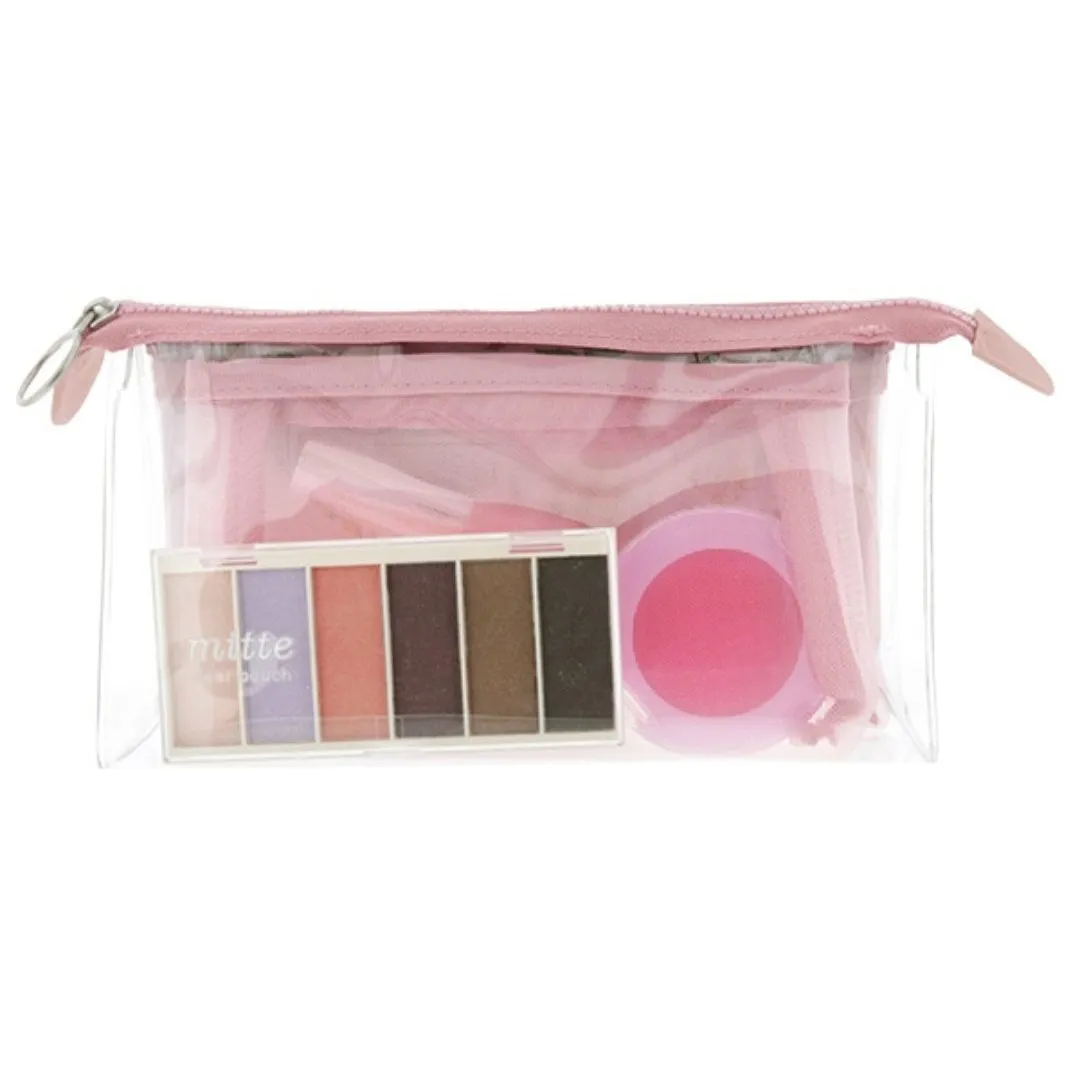 Sun Star Mitte Pencil Case