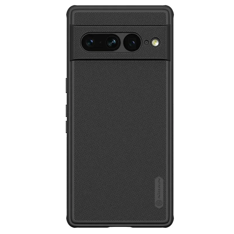 Super Frosted Shield Ultra-Thin Matte PC Phone Case for Google Pixel 7