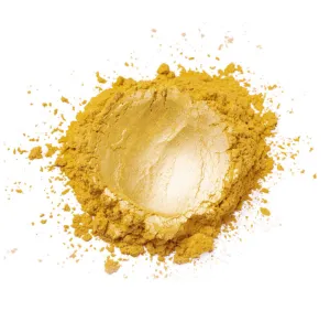 Super Gold Luster Dust