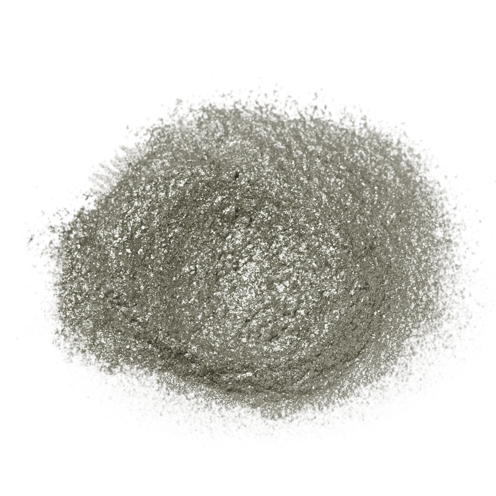 Super Silver Luster Dust