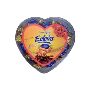 SWEET HOME ECLAIR TOFFEE 200G