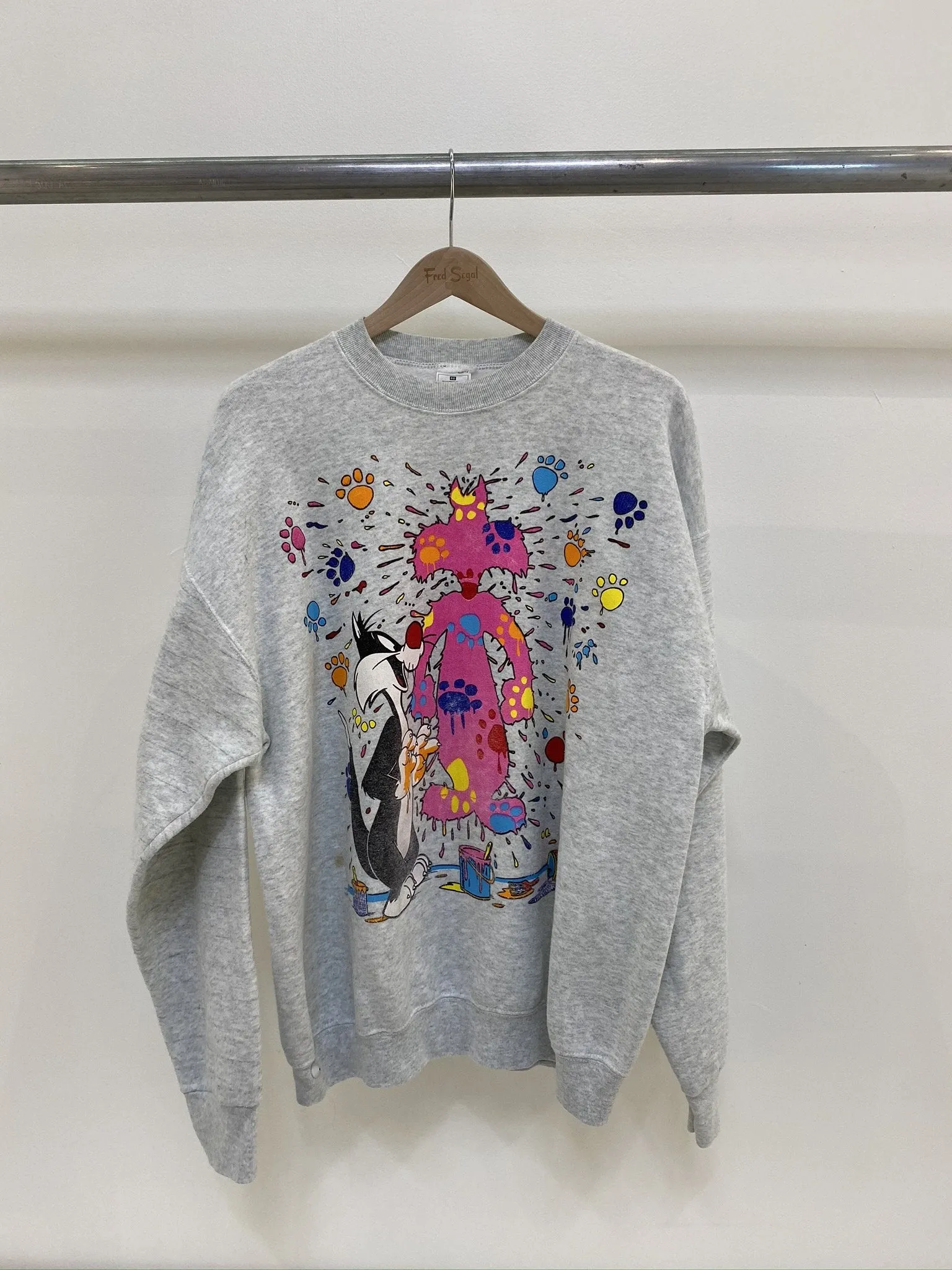 Sylvester '96 Vintage Tee